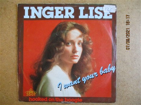 a2244 inger lise - i want your baby - 0