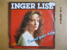 a2244 inger lise - i want your baby