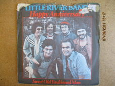 a2247 little river band - happy anniversary