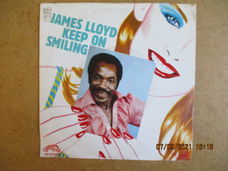 a2254 james lloyd - keep on smiling