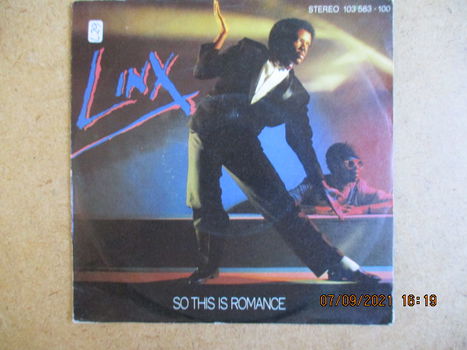 a2256 linx - so this is romance - 0