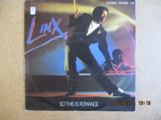 a2256 linx - so this is romance