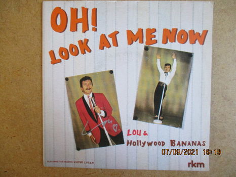 a2257 lou and hollywood bananas - oh look at me now - 0