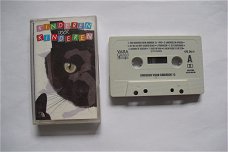 Muziekcassette: Kinderen voor Kinderen 13