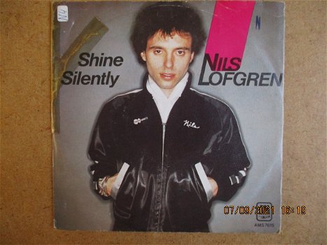 a2263 nils lofgren - shine silently - 0