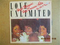 a2267 love unlimited - high steppin hip dressin fella