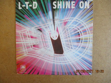 a2268 ltd - shine on - 0