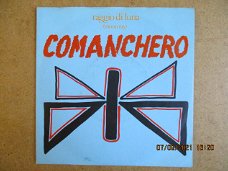 a2269 raggio di luna - comanchero