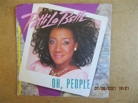 a2271 patti labelle - oh people - 0
