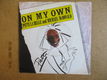 a2272 patti la belle / michael mcdonald - on my own - 0 - Thumbnail