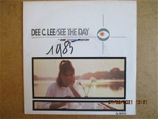 a2274 dee c lee - see the day