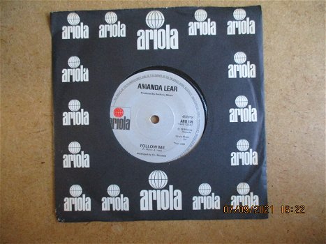 a2276 amanda lear - follow me - 0