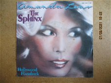 a2277 amanda lear - the sphinx