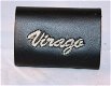 Leren riem Clip Yamaha Virago - 1 - Thumbnail