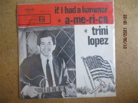 a2280 trini lopez - if i had a hammer - 0