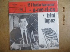 a2280 trini lopez - if i had a hammer