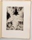 Faust 1943 Goethe - 1/24 ex met Orig. tekening & Extra Suite - 0 - Thumbnail