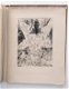 Faust 1943 Goethe - 1/24 ex met Orig. tekening & Extra Suite - 1 - Thumbnail