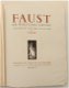 Faust 1943 Goethe - 1/24 ex met Orig. tekening & Extra Suite - 2 - Thumbnail