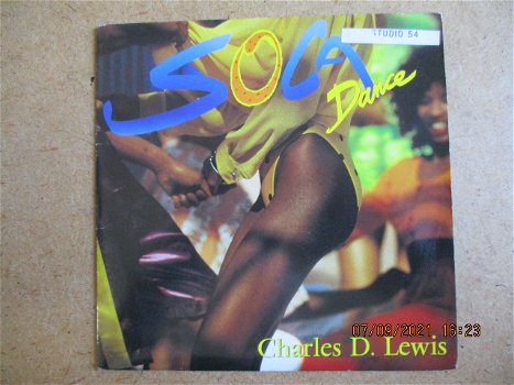 a2287 charles d lewis - soca dance - 0