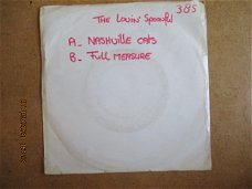 a2288 lovin spoonful - nashville cats