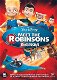 Meet The Robinsons (DVD) Walt Disney Classics - 0 - Thumbnail