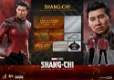 Hot Toys The legend of the Ten Rings Shang-Chi MMS614 - 0 - Thumbnail