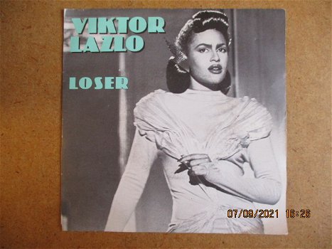 a2306 viktor lazlo - loser - 0