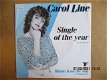 a2309 carol line - single of the year - 0 - Thumbnail