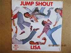 a2315 lisa - jump shout