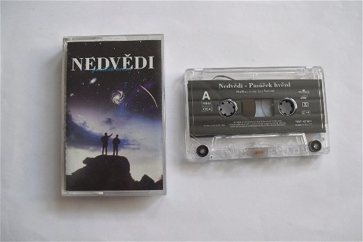 Nedvedi - Pasácek hvezd - 0