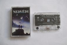 Nedvedi - Pasácek hvezd