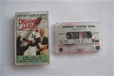 Johny "Guitar " King - Dreaming Guitar