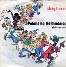 Johnny Camaro – Polonaise Hollandaise (1989)