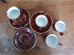 espressokopjes Delaunay voor Douwe Egberts - 1 - Thumbnail