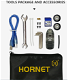 Artillery Hornet 3D Printer 220x220x250mm Build Volume 32Bit - 6 - Thumbnail