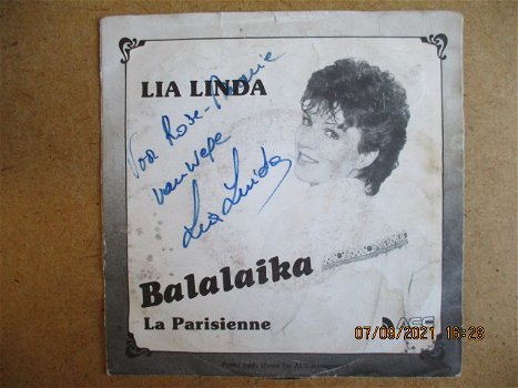 a2323 lia linda - balalaika - 0