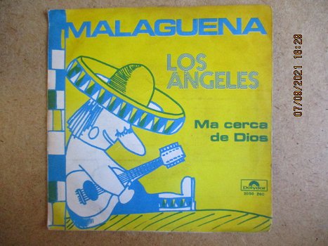 a2328 los angeles - malaguena - 0