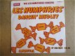 a2331 les humphries singers - les humphries dancin medley - 0 - Thumbnail