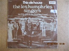 a2332 les humphries singers - this ole house