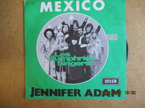 a2335 les hunphries singers - mexico - 0