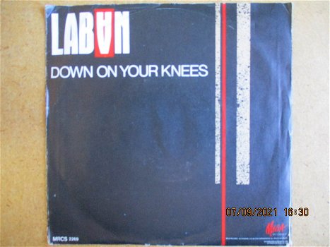 a2338 laban - down on your knees - 0