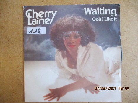 a2339 cherry laine - waiting - 0