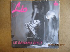 a2345 lio - le banana split