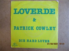 a2346 loverde and patrick cowley - die hard lover