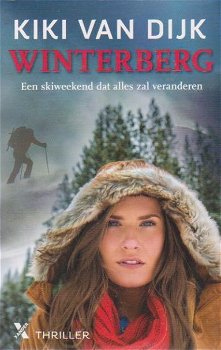 Kiki van Dijk - Winterberg - 0