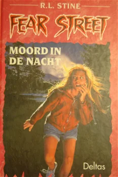 Moord in de nacht - 0