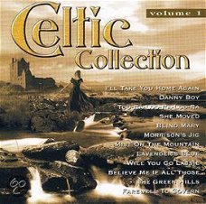 3CD Celtic Collection