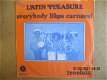 a2352 latin pleasure - everybody like carnaval - 0 - Thumbnail