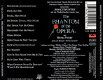 CD Henk Poort, Joke De Kruijf, Peter De Smet – Hoogtepunten Uit The Phantom Of The Opera (NL) - 1 - Thumbnail